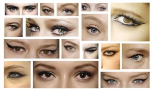 L’eyeliner un maquillage pour toutes !