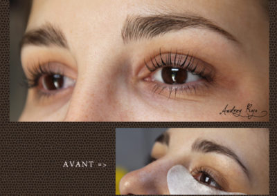 Sourcils