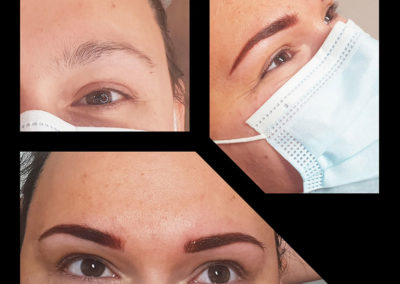 Tatouage des sourcils Tarn