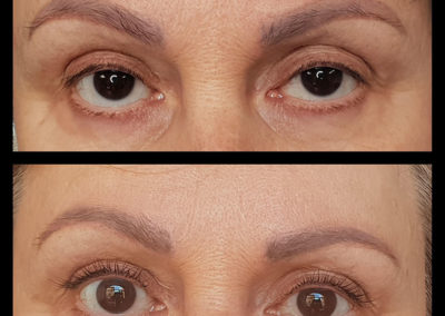 Tatouage des sourcils à Lavaur