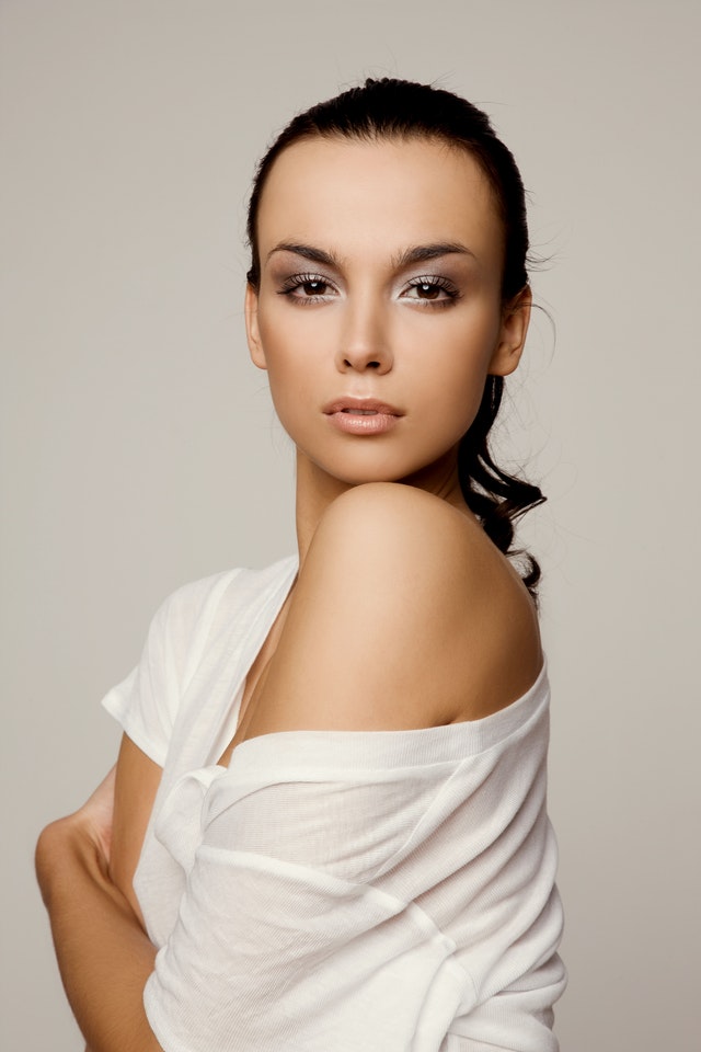 hydradermabrasion femme modele