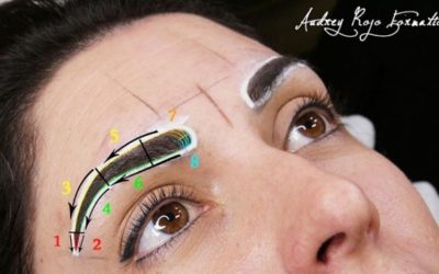 [TUTO] Comment ne pas effacer votre dessin pendant la pigmentation ?