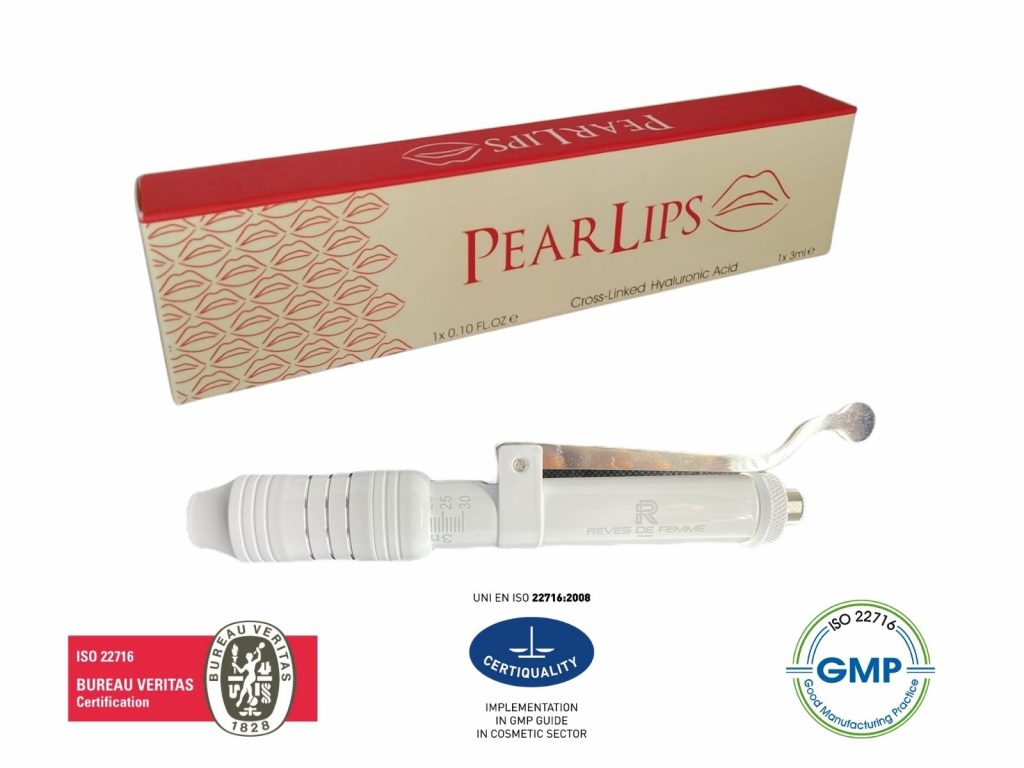 pearlips