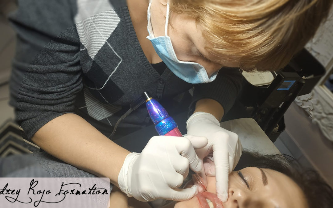 Comment choisir sa machine de maquillage permanent ?
