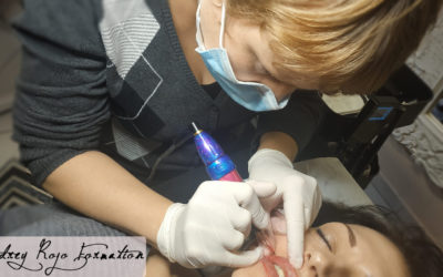 Comment choisir sa machine de maquillage permanent ?