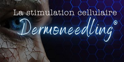 Stimulation cellulaire dermoneedling