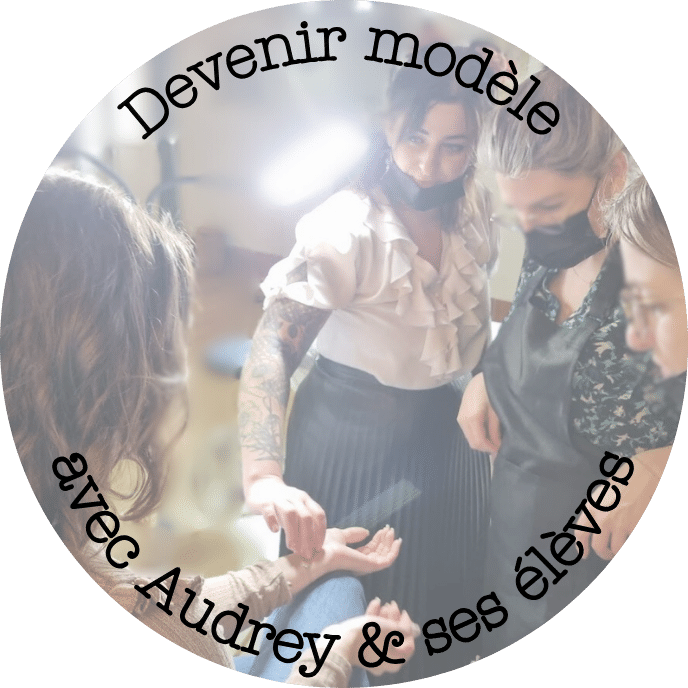 modele Formation avec modèle vivant