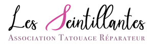 Les Seintillantes logo