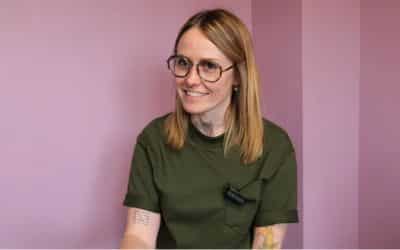 « Quand la maladie t’apprend à penser à toi » Pauline
