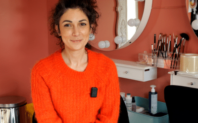 « Si j’ai pu le faire, tout le monde peut le faire » Maëva